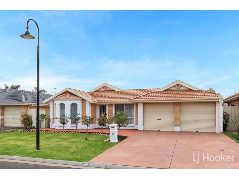 23 Newhaven Terrace, Burton SA 5110
