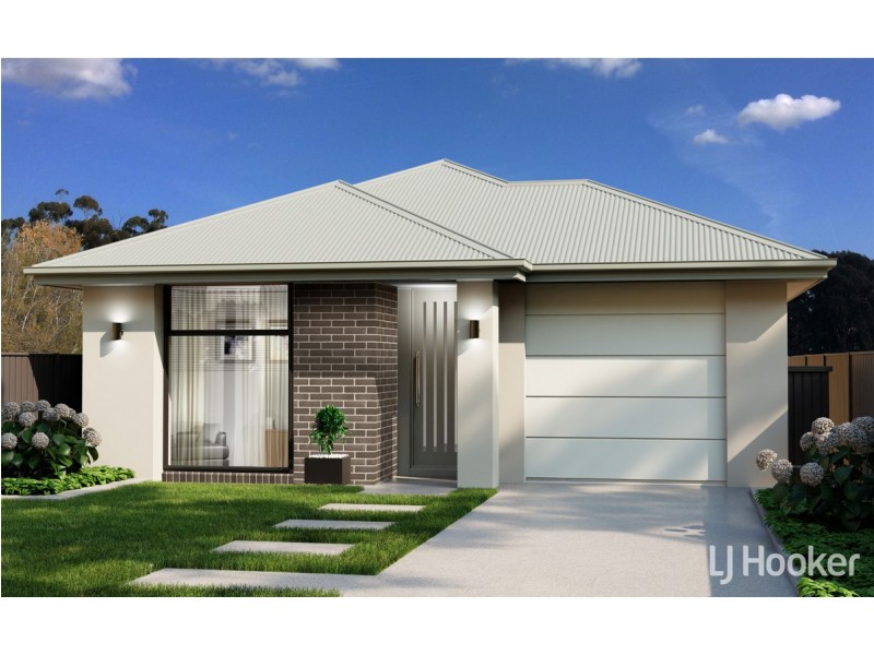 18A, 18B & Nautilus Road, Elizabeth East SA 5112