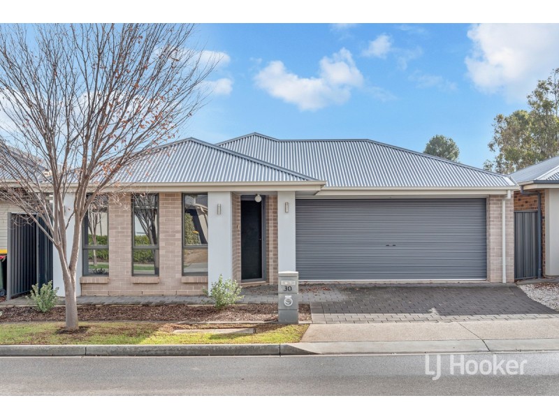 30 Rawlings Circuit, Evanston SA 5116