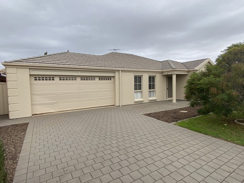 1 Henry Wright Court, Burton SA 5110