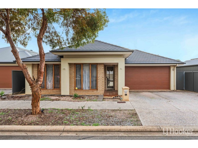29 Salmon Gum Crescent, Blakeview SA 5114