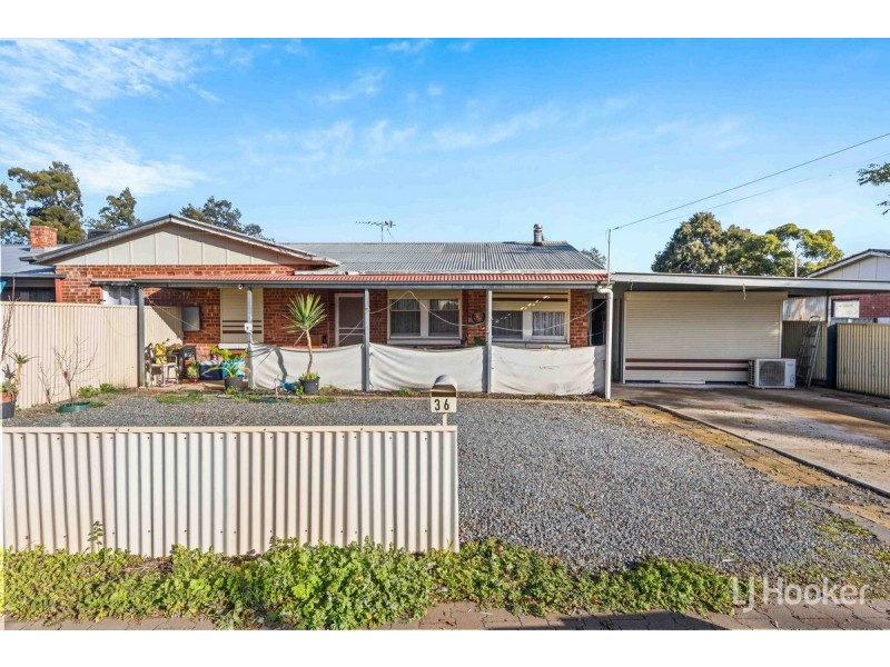 36 Wilkins Road, Elizabeth Downs SA 5113