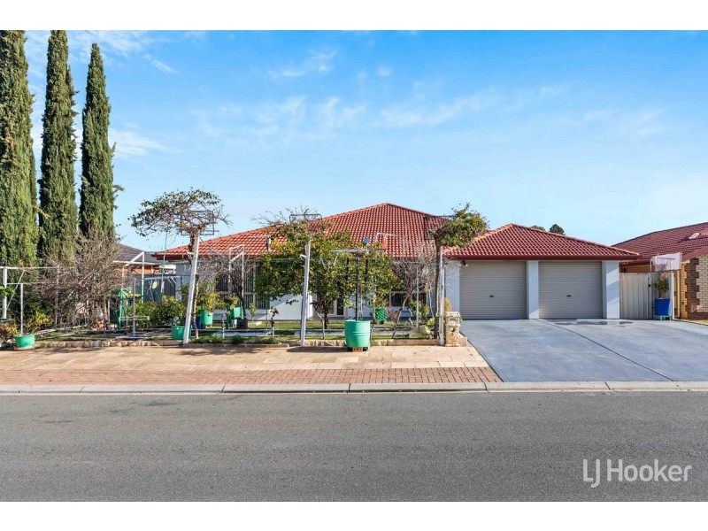 3 Admiralty Circuit, Smithfield SA 5114