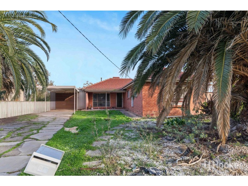 37 Crittenden Road, Smithfield Plains SA 5114