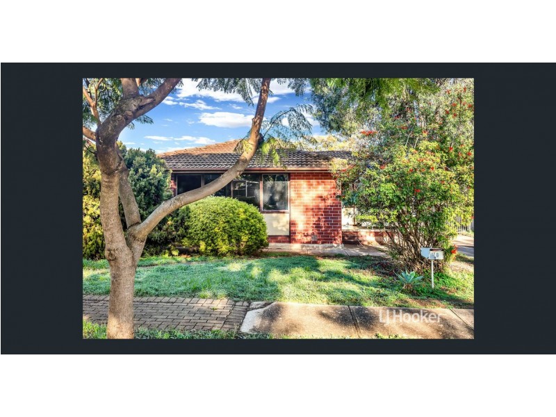 16 Burford Street, Elizabeth Downs SA 5113