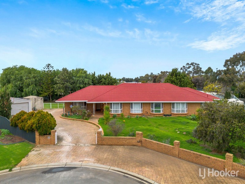 38 Edmonds Road, Angle Vale SA 5117