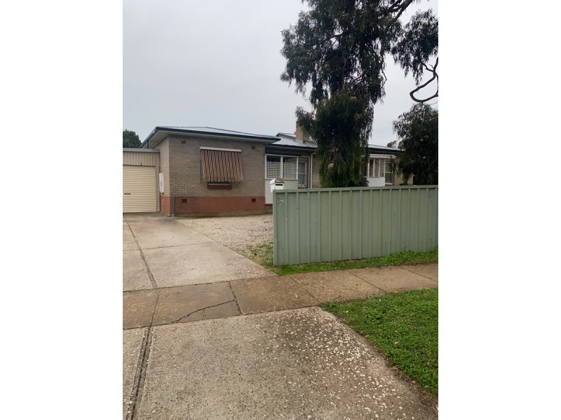 7 Gilmore Street, Elizabeth East SA 5112