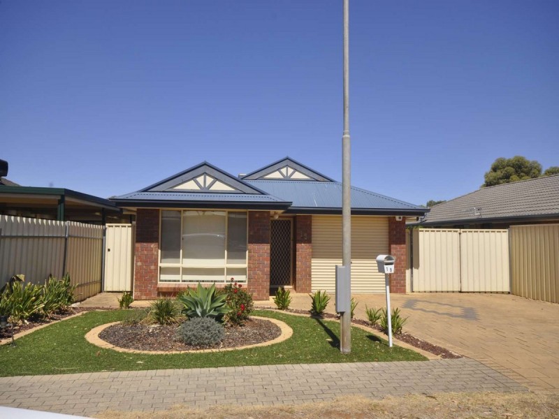19 Durrington Road, Elizabeth SA 5112