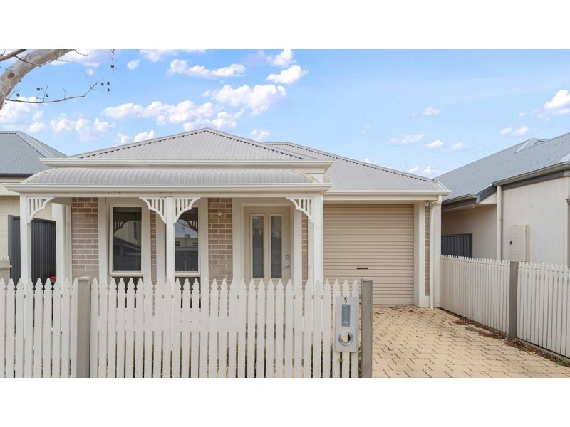 5 Minto Street, Blakeview SA 5114