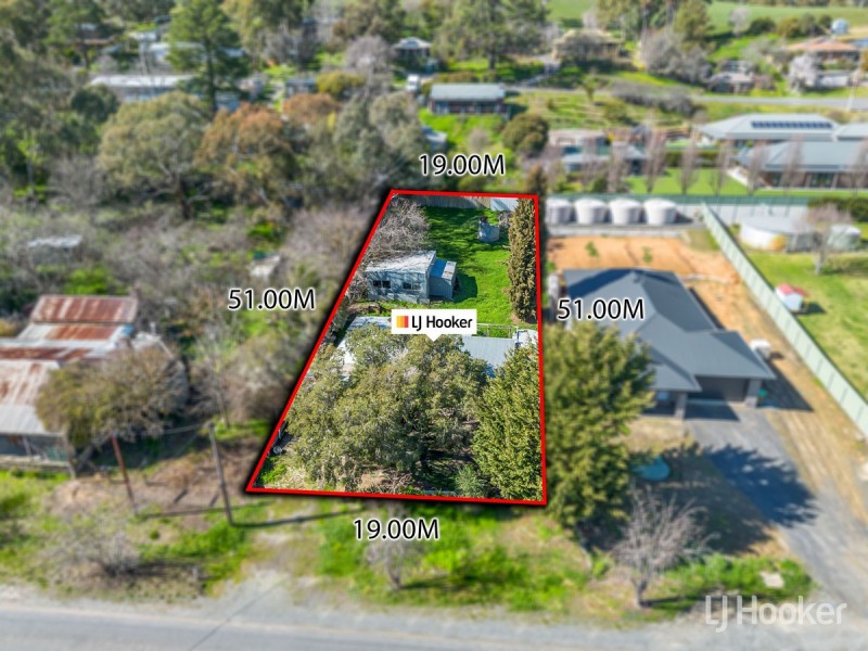240 Forreston Road, Forreston SA 5233