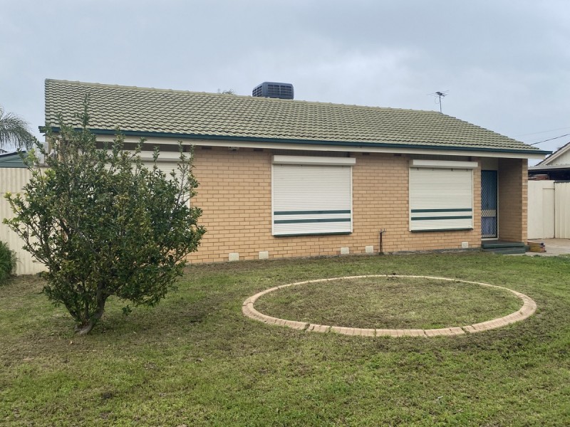 10 Blackham Crescent, Smithfield Plains SA 5114