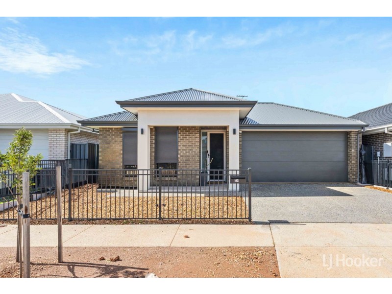 14 Dunkerley Street, Munno Para SA 5115