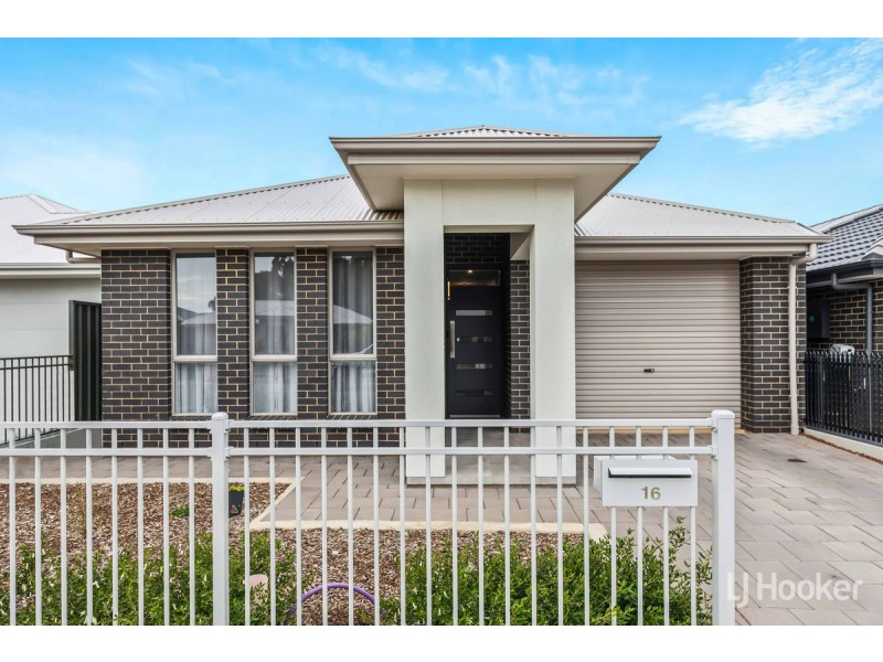 16 Lyle Street, Munno Para SA 5115