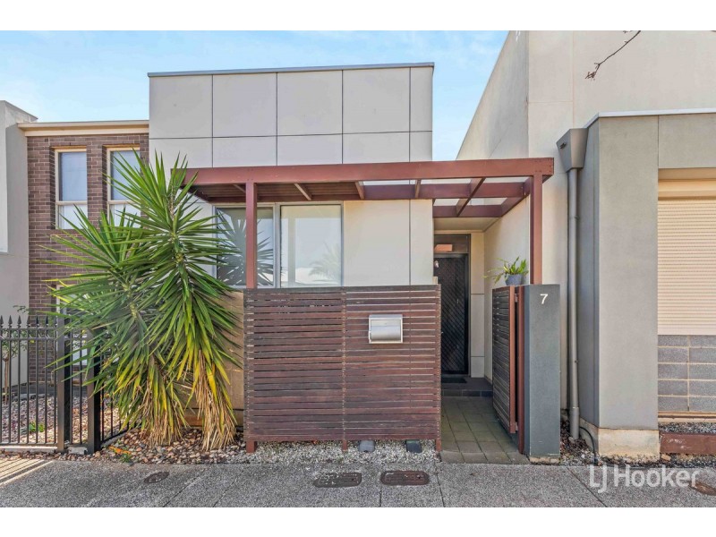 7 Adamson Street, Blakeview SA 5114