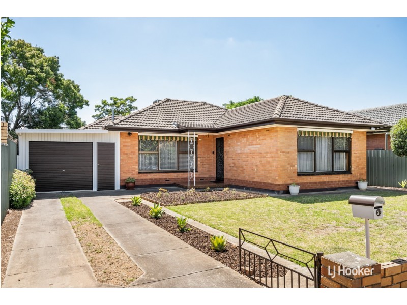 26 Kelly Terrace, Salisbury SA 5108