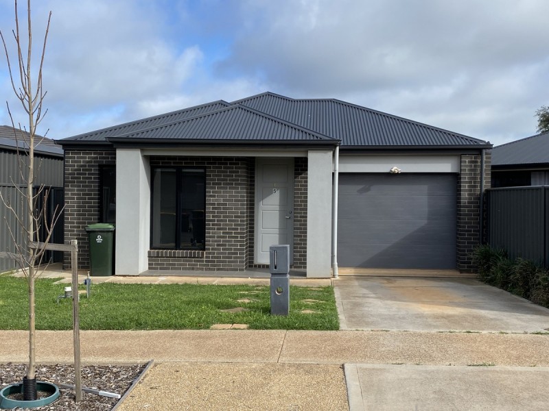 5 Lynch Street, Evanston Gardens SA 5116