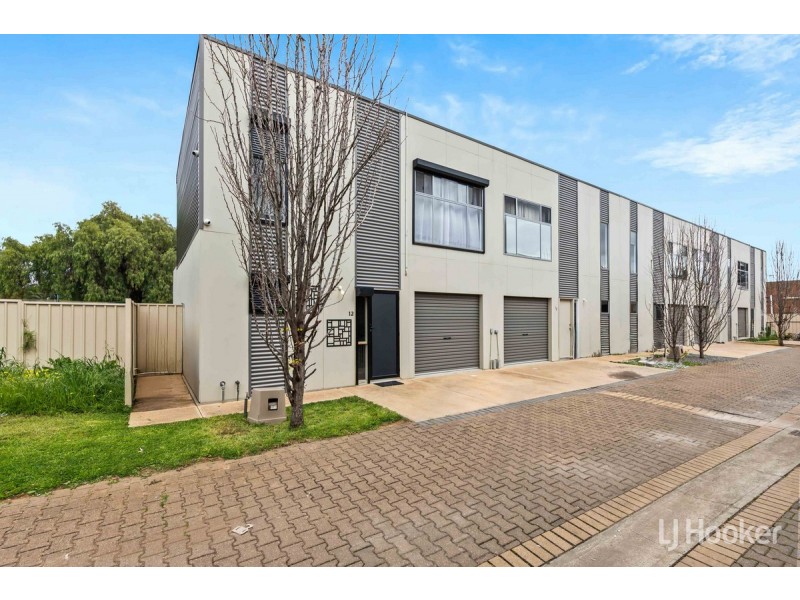 12/9 Bald Street, Smithfield Plains SA 5114