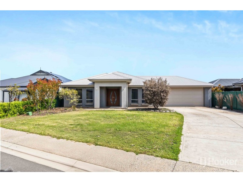 19 Braeview Circuit, Evanston SA 5116