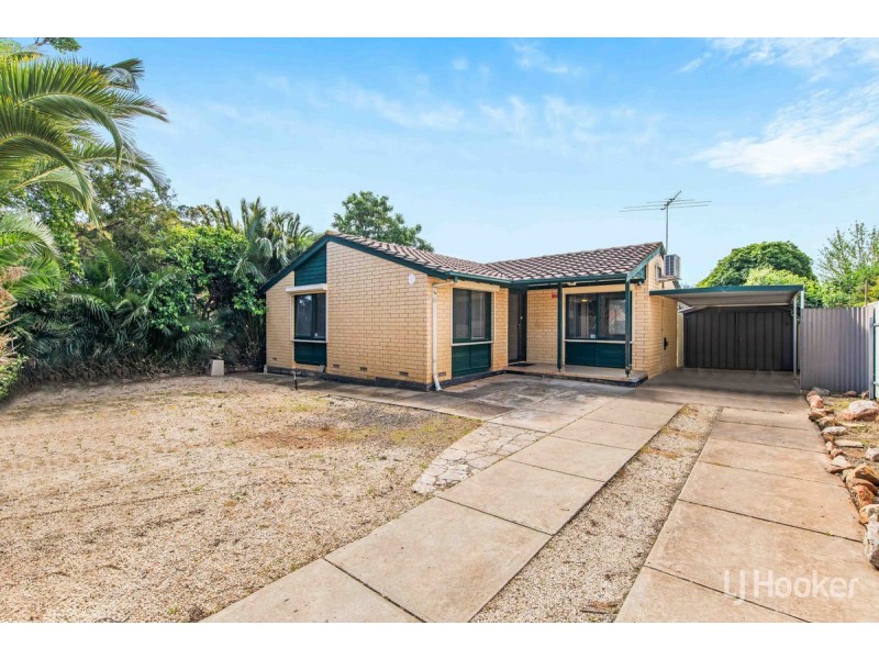 3 Salerno Court, Elizabeth East SA 5112