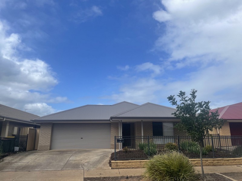 60 Douglas Drive, Munno Para SA 5115