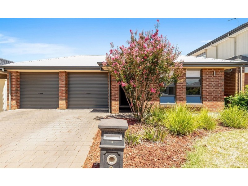 8 Biarritz Street, Munno Para West SA 5115