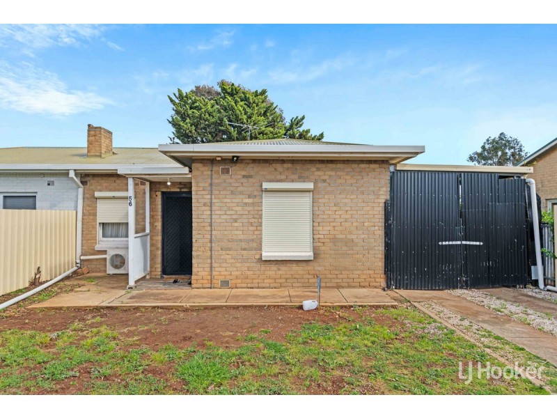 56 Mofflin Road, Elizabeth Grove SA 5112