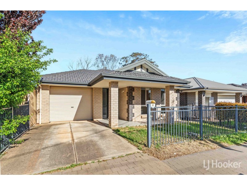 59 Tudor Crescent, Smithfield Plains SA 5114