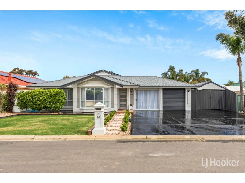 14 Galleon Close, Blakeview SA 5114