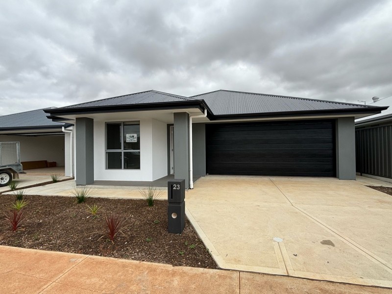 23 Knight Court, Munno Para Downs SA 5115