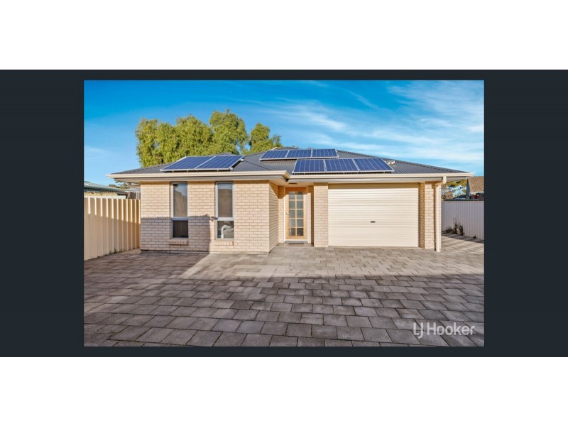 43A Nimitz Road, Elizabeth East SA 5112