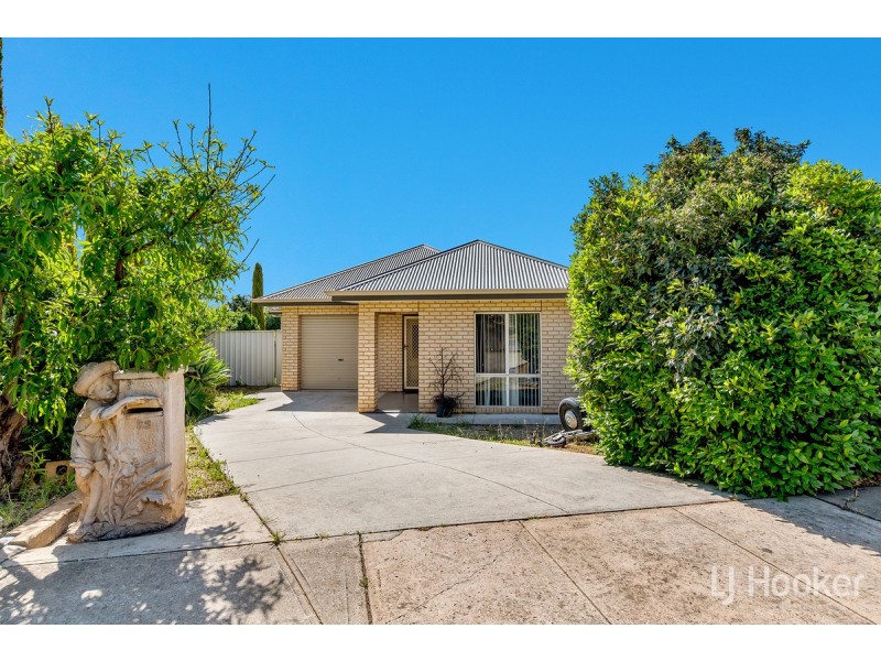 25 Halsey Road, Elizabeth East SA 5112