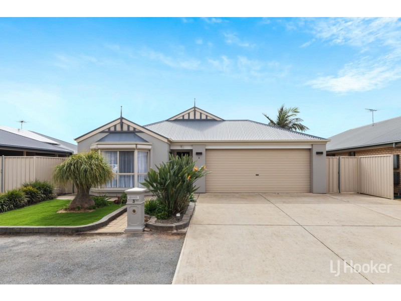3 Alexios Court, Munno Para West SA 5115