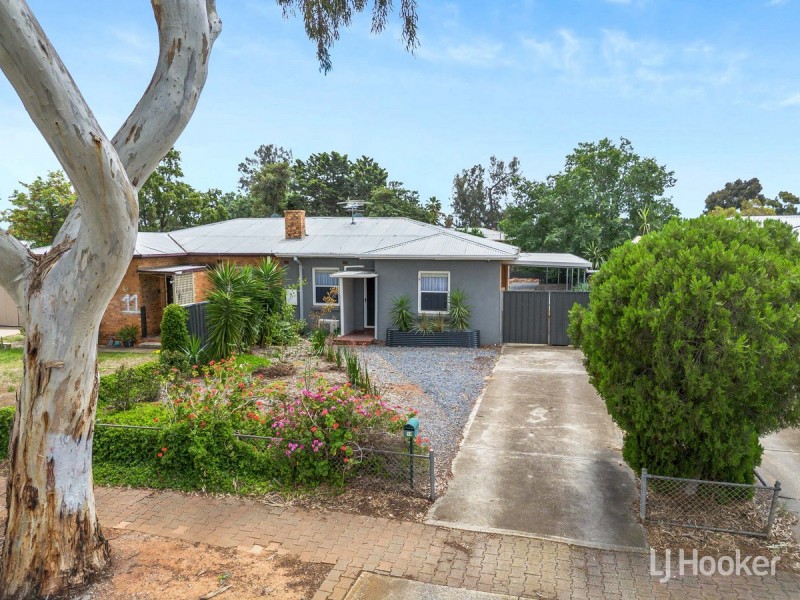 13 Burdell Street, Elizabeth Downs SA 5113
