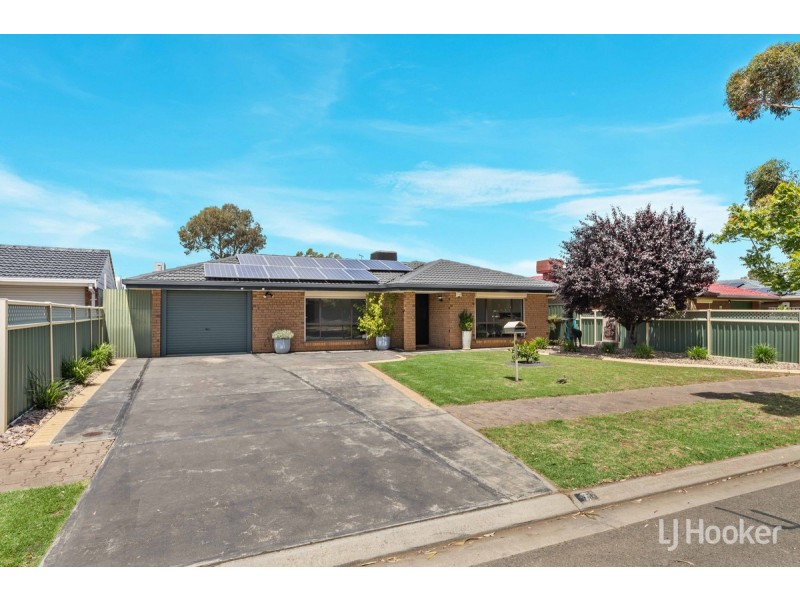 7 Falcon Drive, Parafield Gardens SA 5107