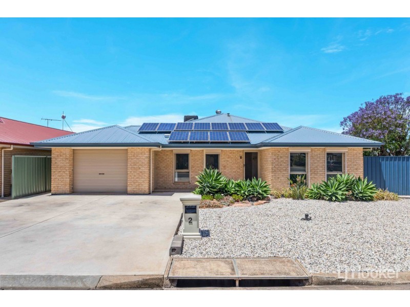 2 Tangarine Court, Munno Para West SA 5115