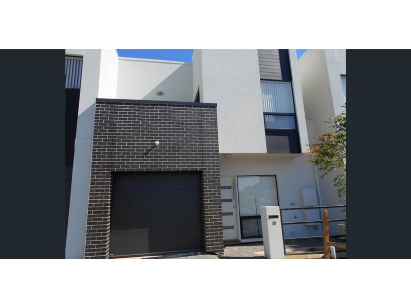 13 Crighton Avenue, Royal Park SA 5014