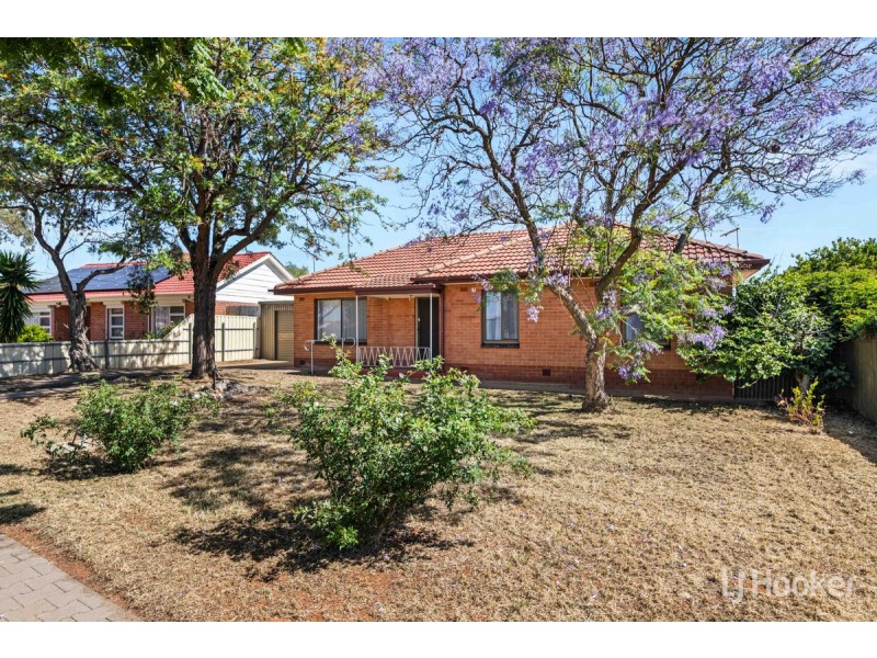 4 Wasley Street, Elizabeth Downs SA 5113