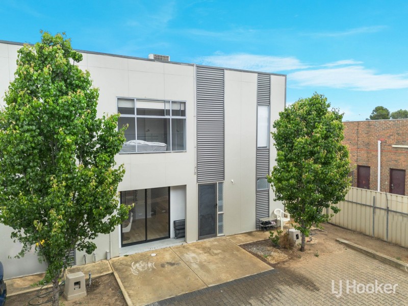 16/9 Bald Street, Smithfield Plains SA 5114
