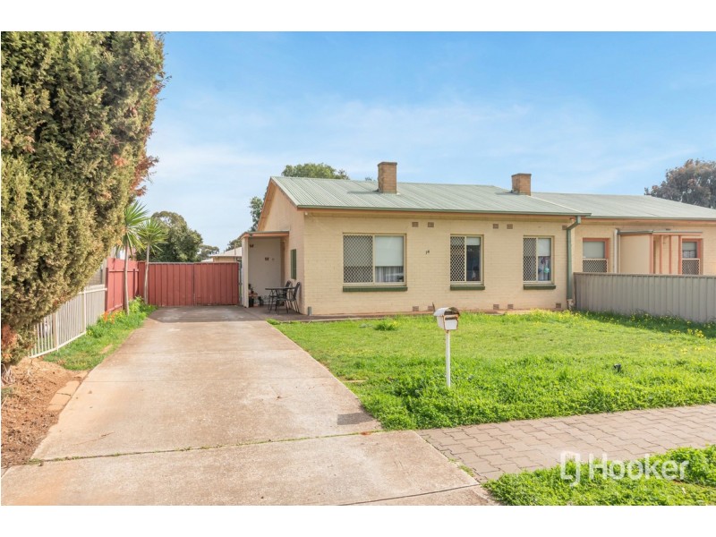 14 Twyford Street, Elizabeth Grove SA 5112