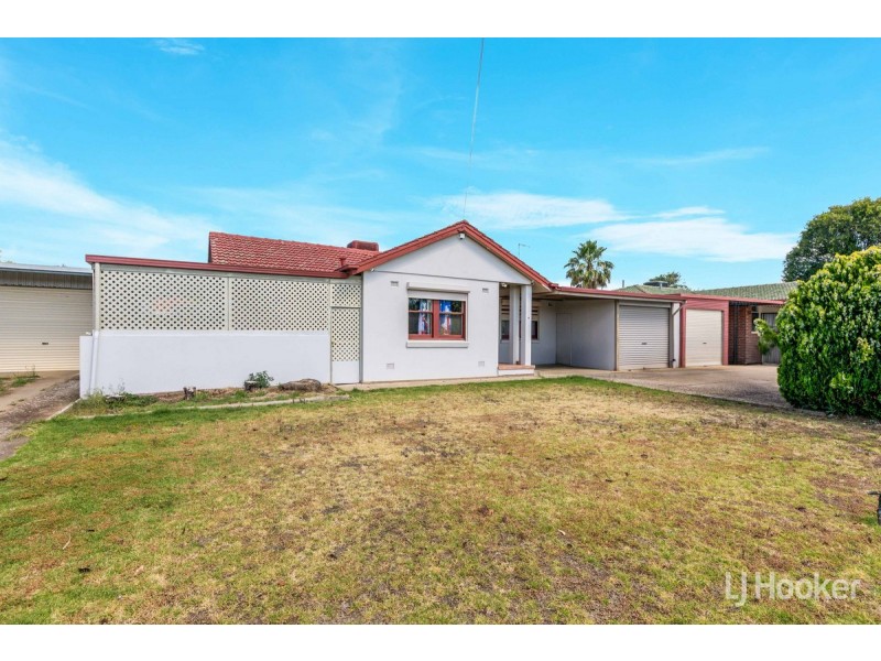 52 St Leonard Crescent, Elizabeth Downs SA 5113