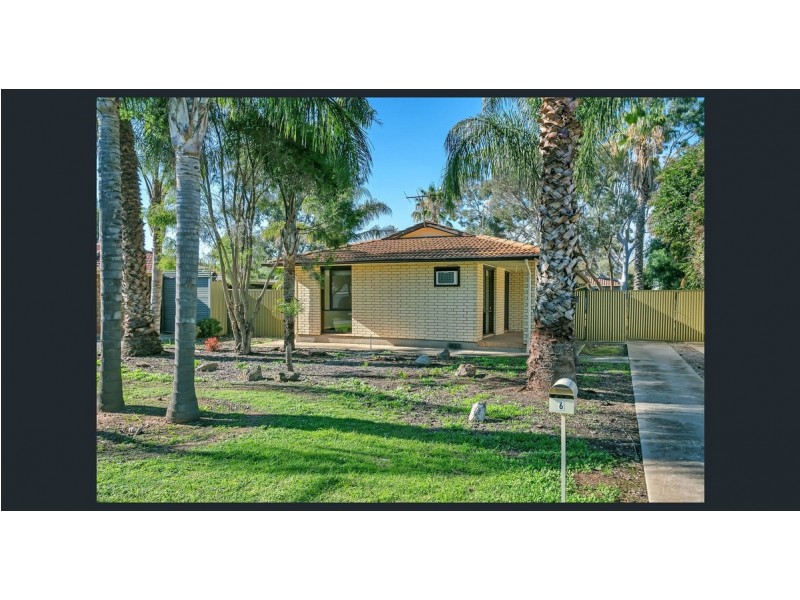 6 Fotherham Street, Blakeview SA 5114