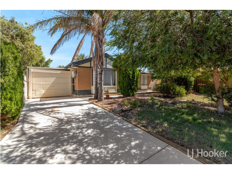 1 Millikan Court, Andrews Farm SA 5114