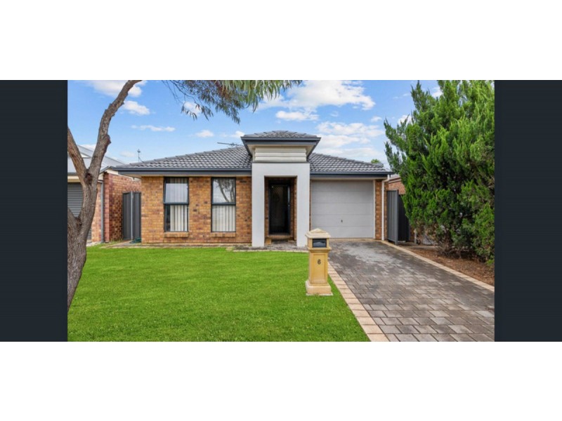 6 Cedar Street, Munno Para West SA 5115