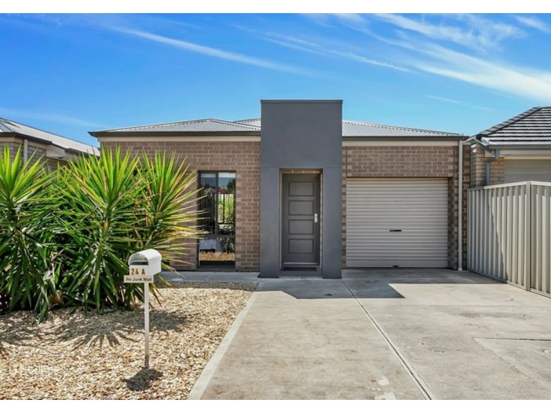 24A Florence Avenue, Blair Athol SA 5084