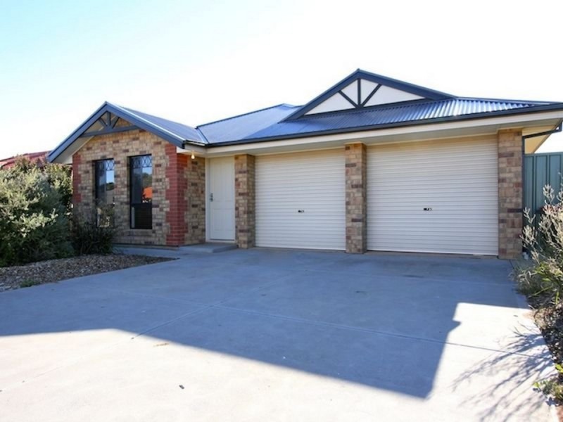 18 Gemini Drive, Munno Para West SA 5115