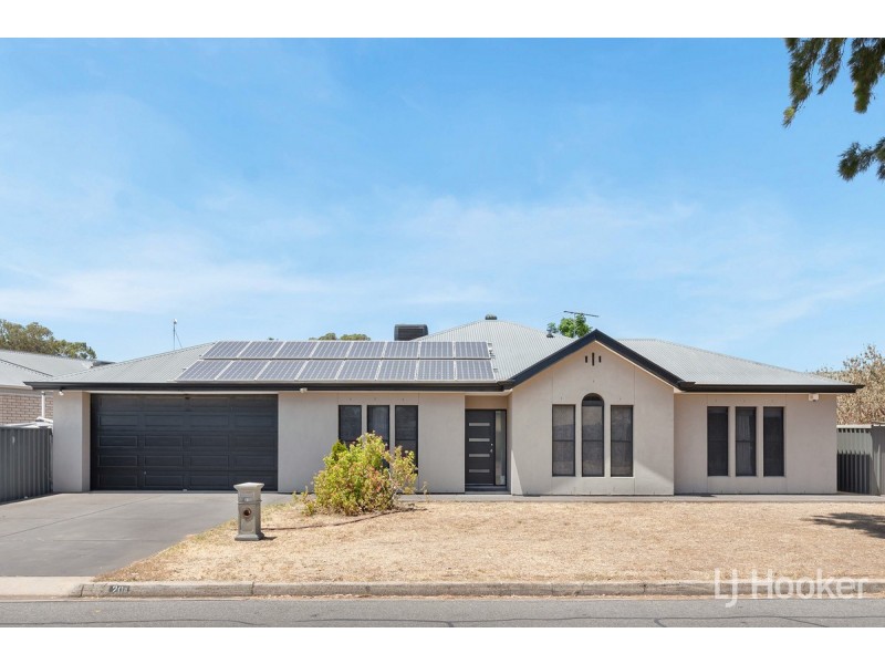 20B Meath Avenue, Salisbury Downs SA 5108