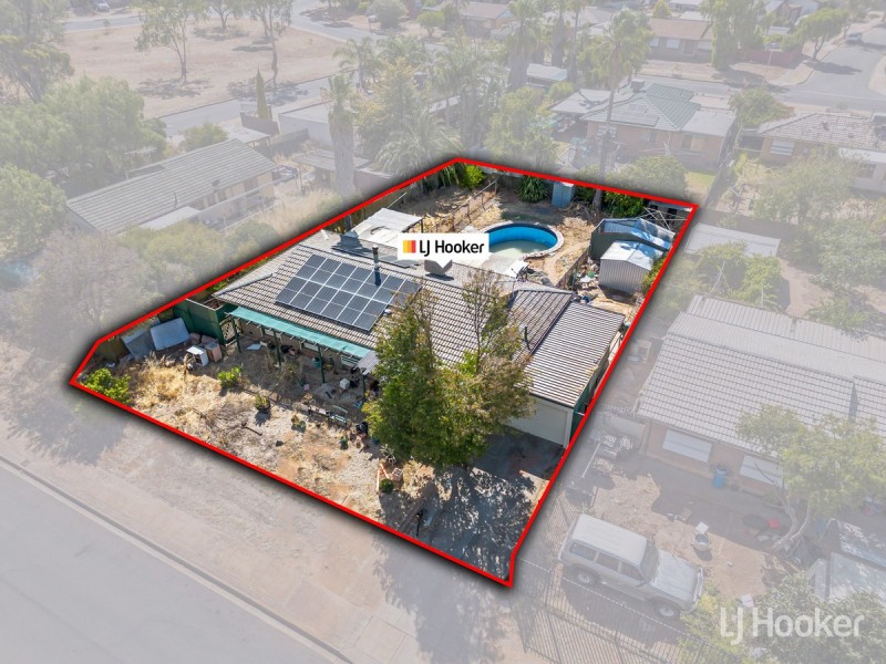 34 Dauntless Crescent, Elizabeth Downs SA 5113