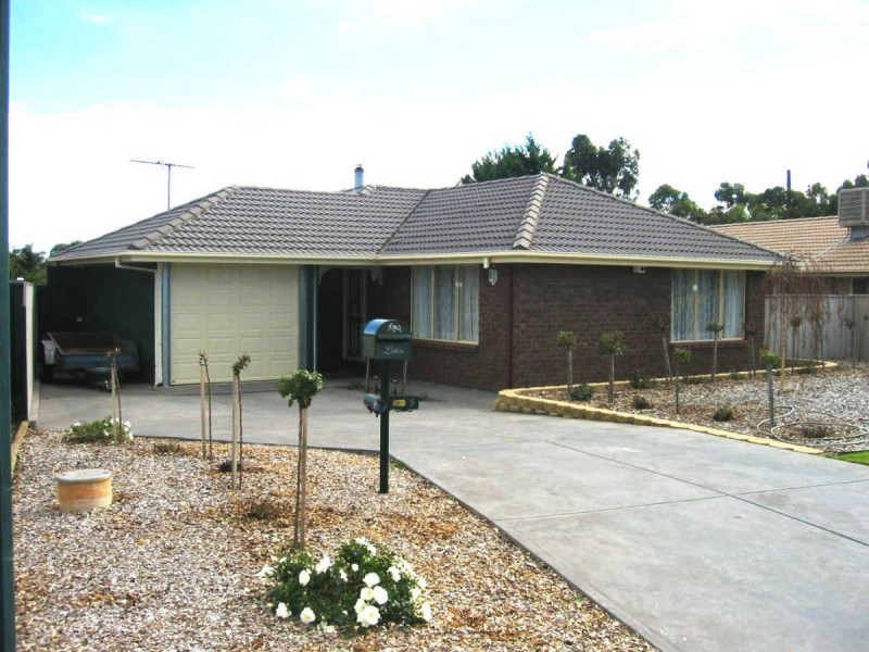 9 Litchfield Avenue, Blakeview SA 5114