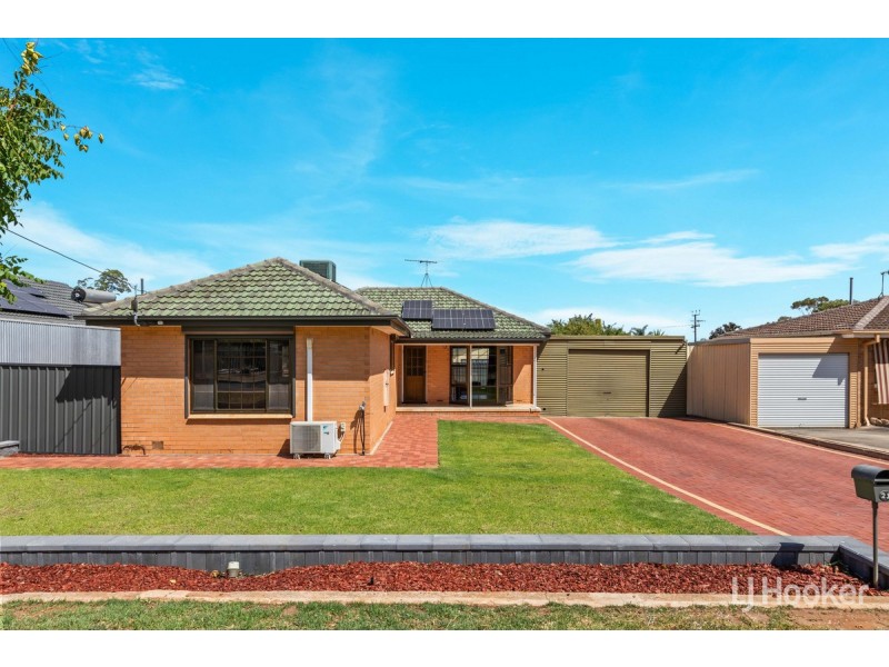 21 Mannington Road, Elizabeth Park SA 5113