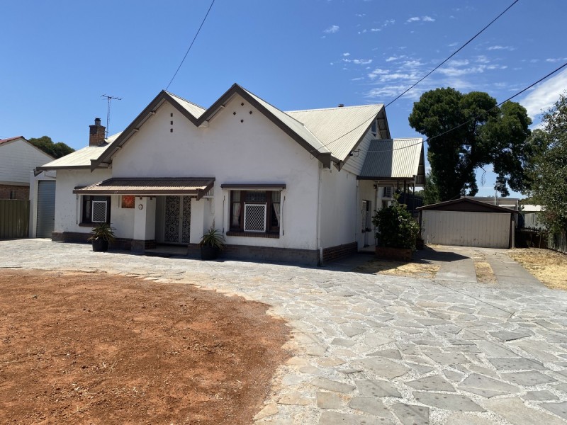 3 Fenden Road, Salisbury Plain SA 5109